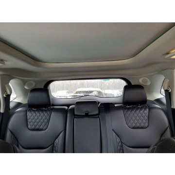 Ford Edge  SUV 2023,  2.0 benzyna, automat - Na sprzedaż za 48 000 zł - Tarnów - zdjęcie 10