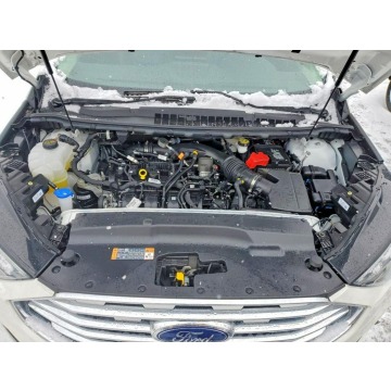 Ford Edge  SUV 2023,  2.0 benzyna, automat - Na sprzedaż za 48 000 zł - Tarnów - zdjęcie 12