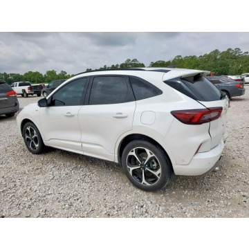 Ford Escape  SUV 2023,  2.0 benzyna, automat - Na sprzedaż za 46 000 zł - Tarnów - zdjęcie 5