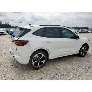 Ford Escape  SUV 2023,  2.0 benzyna, automat - Na sprzedaż za 46 000 zł - Tarnów - zdjęcie 4