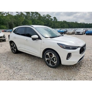 Ford Escape  SUV 2023,  2.0 benzyna, automat - Na sprzedaż za 46 000 zł - Tarnów - zdjęcie 2