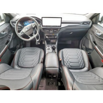 Ford Escape  SUV 2023,  2.0 benzyna, automat - Na sprzedaż za 46 000 zł - Tarnów - zdjęcie 8