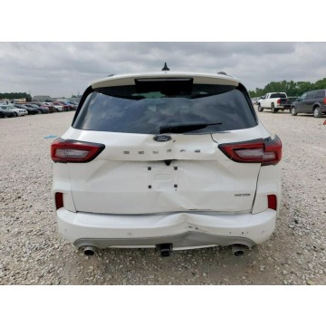 Ford Escape  SUV 2023,  2.0 benzyna, automat - Na sprzedaż za 46 000 zł - Tarnów - zdjęcie 6
