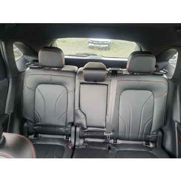 Ford Escape  SUV 2025,  2.5 hybryda, automat - Na sprzedaż za 59 000 zł - Tarnów - zdjęcie 10