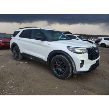 Ford Explorer  SUV 2025,  2.3 benzyna, automat - Na sprzedaż za 95 000 zł - Tarnów - zdjęcie 1