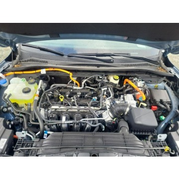 Ford Escape  SUV 2025,  2.5 hybryda, automat - Na sprzedaż za 59 000 zł - Tarnów - zdjęcie 12