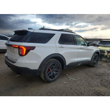 Ford Explorer  SUV 2025,  2.3 benzyna, automat - Na sprzedaż za 95 000 zł - Tarnów - zdjęcie 4