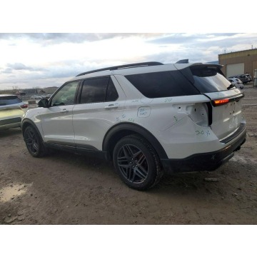 Ford Explorer  SUV 2025,  2.3 benzyna, automat - Na sprzedaż za 95 000 zł - Tarnów - zdjęcie 5