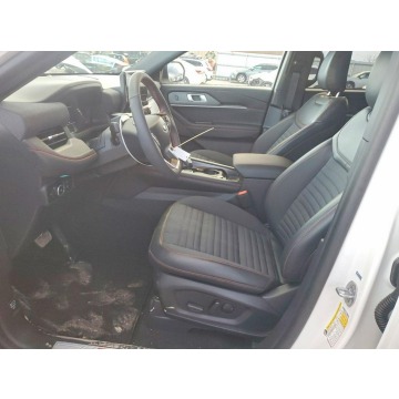 Ford Explorer  SUV 2025,  2.3 benzyna, automat - Na sprzedaż za 95 000 zł - Tarnów - zdjęcie 7