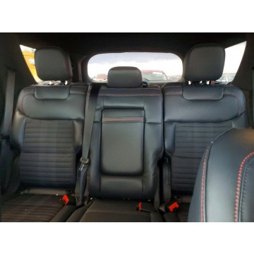 Ford Explorer  SUV 2025,  2.3 benzyna, automat - Na sprzedaż za 95 000 zł - Tarnów - zdjęcie 10