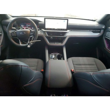 Ford Explorer  SUV 2025,  2.3 benzyna, automat - Na sprzedaż za 95 000 zł - Tarnów - zdjęcie 8