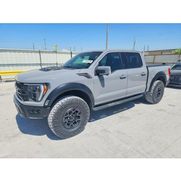 Ford F150 - / RAPTOR R / 5.2 V8 / automat /
