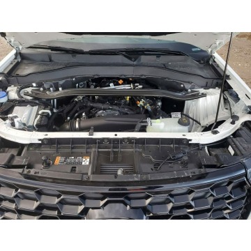 Ford Explorer  SUV 2025,  2.3 benzyna, automat - Na sprzedaż za 95 000 zł - Tarnów - zdjęcie 12