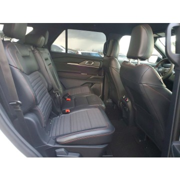 Ford Explorer  SUV 2025,  2.3 benzyna, automat - Na sprzedaż za 95 000 zł - Tarnów - zdjęcie 11