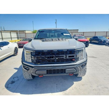 Ford F150  SUV 2023,  5.2 benzyna, automat - Na sprzedaż za 109 000 zł - Tarnów - zdjęcie 2