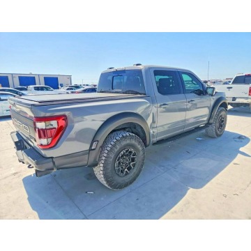 Ford F150  SUV 2023,  5.2 benzyna, automat - Na sprzedaż za 109 000 zł - Tarnów - zdjęcie 4