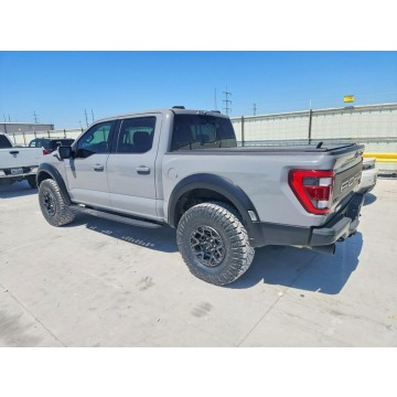Ford F150  SUV 2023,  5.2 benzyna, automat - Na sprzedaż za 109 000 zł - Tarnów - zdjęcie 5