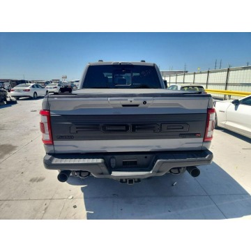Ford F150  SUV 2023,  5.2 benzyna, automat - Na sprzedaż za 109 000 zł - Tarnów - zdjęcie 6