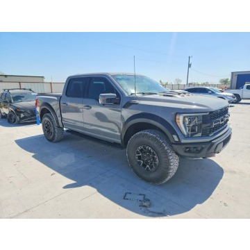 Ford F150  SUV 2023,  5.2 benzyna, automat - Na sprzedaż za 109 000 zł - Tarnów - zdjęcie 3