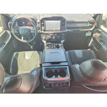 Ford F150  SUV 2023,  5.2 benzyna, automat - Na sprzedaż za 109 000 zł - Tarnów - zdjęcie 8