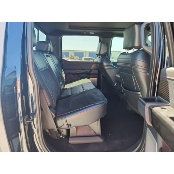 Ford F150  SUV 2023,  5.2 benzyna, automat - Na sprzedaż za 109 000 zł - Tarnów - zdjęcie 10