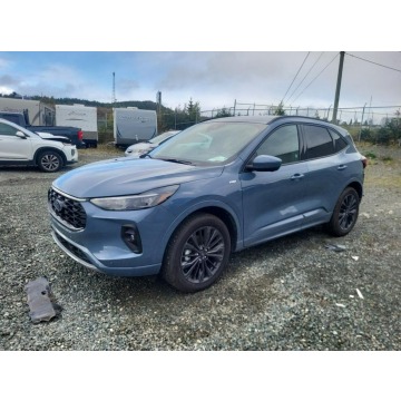Ford Kuga  SUV 2025,  2.5 hybryda, automat - Na sprzedaż za 59 000 zł - Tarnów - zdjęcie 2