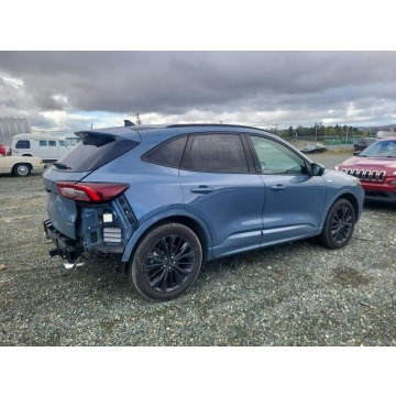 Ford Kuga  SUV 2025,  2.5 hybryda, automat - Na sprzedaż za 59 000 zł - Tarnów - zdjęcie 4
