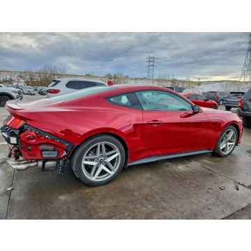Ford Mustang  Coupe/Sportowy 2024,  2.3 benzyna, automat - Na sprzedaż za 65 000 zł - Tarnów - zdjęcie 4