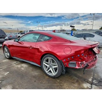 Ford Mustang  Coupe/Sportowy 2024,  2.3 benzyna, automat - Na sprzedaż za 65 000 zł - Tarnów - zdjęcie 5