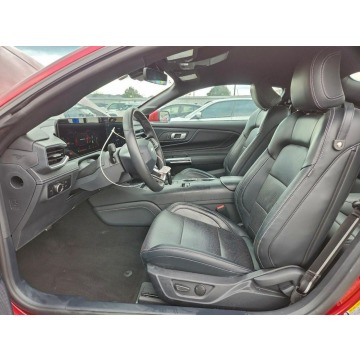 Ford Mustang  Coupe/Sportowy 2024,  2.3 benzyna, automat - Na sprzedaż za 65 000 zł - Tarnów - zdjęcie 7