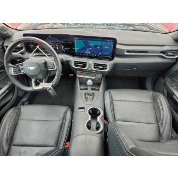 Ford Mustang  Coupe/Sportowy 2024,  2.3 benzyna, automat - Na sprzedaż za 65 000 zł - Tarnów - zdjęcie 8