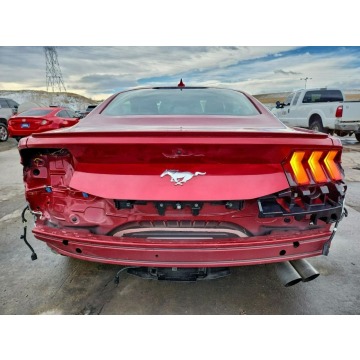 Ford Mustang  Coupe/Sportowy 2024,  2.3 benzyna, automat - Na sprzedaż za 65 000 zł - Tarnów - zdjęcie 6