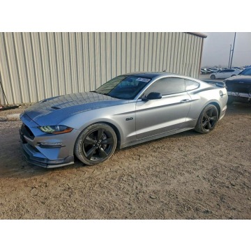 Ford Mustang - / 5.0 460KM / Niski przebieg / Automat /