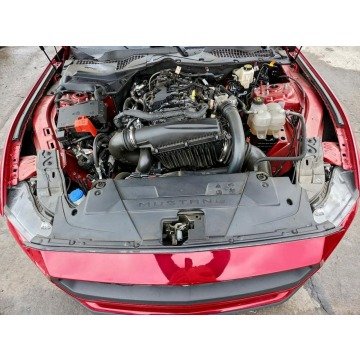 Ford Mustang  Coupe/Sportowy 2024,  2.3 benzyna, automat - Na sprzedaż za 65 000 zł - Tarnów - zdjęcie 10