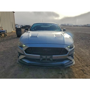 Ford Mustang  Coupe/Sportowy 2021,  5.0 benzyna, automat - Na sprzedaż za 56 000 zł - Tarnów - zdjęcie 5