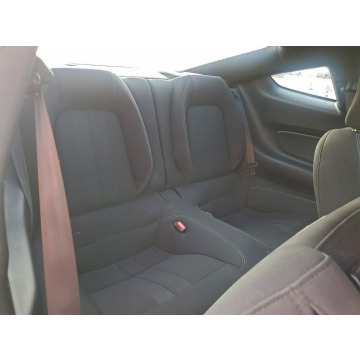 Ford Mustang  Coupe/Sportowy 2021,  5.0 benzyna, automat - Na sprzedaż za 56 000 zł - Tarnów - zdjęcie 10