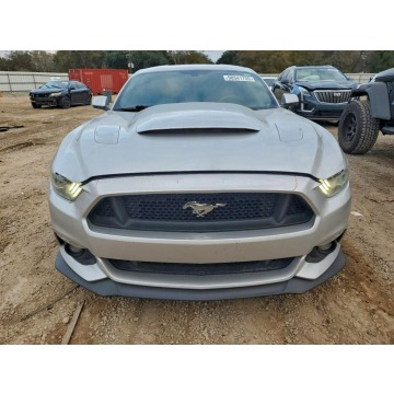 Ford Mustang  Coupe/Sportowy 2017,  5.0 benzyna, automat - Na sprzedaż za 33 000 zł - Tarnów - zdjęcie 3