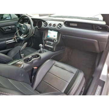 Ford Mustang  Coupe/Sportowy 2017,  5.0 benzyna, automat - Na sprzedaż za 33 000 zł - Tarnów - zdjęcie 8