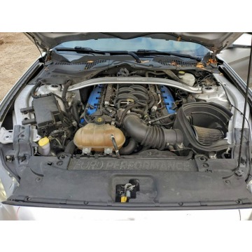 Ford Mustang  Coupe/Sportowy 2017,  5.0 benzyna, automat - Na sprzedaż za 33 000 zł - Tarnów - zdjęcie 11