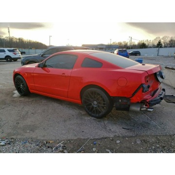 Ford Mustang  Coupe/Sportowy 2014,  3.7 benzyna, automat - Na sprzedaż za 27 000 zł - Tarnów - zdjęcie 5