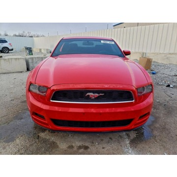 Ford Mustang  Coupe/Sportowy 2014,  3.7 benzyna, automat - Na sprzedaż za 27 000 zł - Tarnów - zdjęcie 3