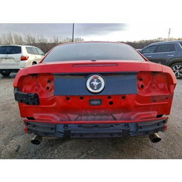 Ford Mustang  Coupe/Sportowy 2014,  3.7 benzyna, automat - Na sprzedaż za 27 000 zł - Tarnów - zdjęcie 6