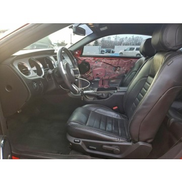 Ford Mustang  Coupe/Sportowy 2014,  3.7 benzyna, automat - Na sprzedaż za 27 000 zł - Tarnów - zdjęcie 7