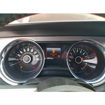 Ford Mustang  Coupe/Sportowy 2014,  3.7 benzyna, automat - Na sprzedaż za 27 000 zł - Tarnów - zdjęcie 9