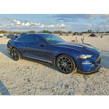 Ford Mustang - / 2.3 317KM / Niski przebieg /