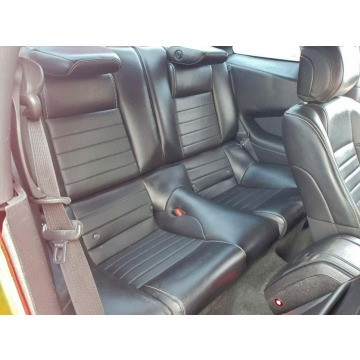 Ford Mustang  Coupe/Sportowy 2014,  3.7 benzyna, automat - Na sprzedaż za 27 000 zł - Tarnów - zdjęcie 10
