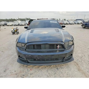 Ford Mustang  Coupe/Sportowy 2014,  5.0 benzyna, automat - Na sprzedaż za 29 000 zł - Tarnów - zdjęcie 3