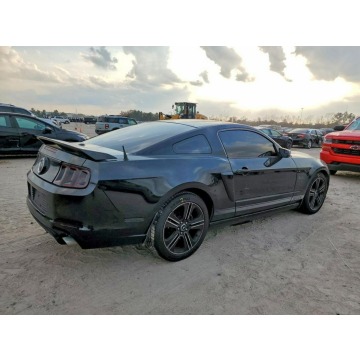 Ford Mustang  Coupe/Sportowy 2014,  5.0 benzyna, automat - Na sprzedaż za 29 000 zł - Tarnów - zdjęcie 2