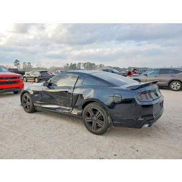 Ford Mustang  Coupe/Sportowy 2014,  5.0 benzyna, automat - Na sprzedaż za 29 000 zł - Tarnów - zdjęcie 4