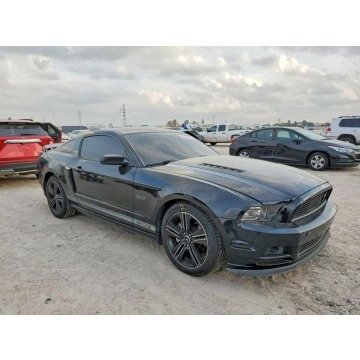 Ford Mustang - / 5.0 420KM / automat / niski przebieg /
